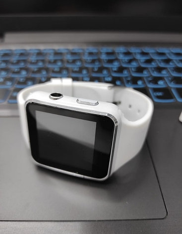 Умные часы Smart Watch 5, фото 2