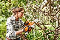 Аккумуляторный сучкорез STIHL GTA 26 SET (комплект), фото 2