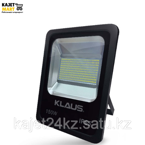Smd светодиодный прожектор  LED KLAUS 300W  6500K  24000Lm