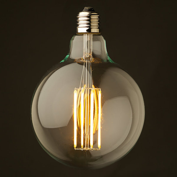 Ретро-лампы Эдисона ⚡ – купить ретро-лампы эдисона в Москве и СПБ в интернет-магазине ВамСвет