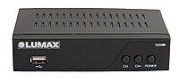 Цифровая ТВ приставка LUMAX DV3205HD DVB-T2