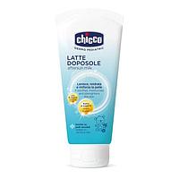 Chicco: Молочко после загара 150мл