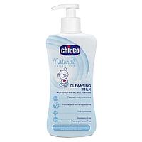 Chicco: Молочко для тела Natural Sensation, 300мл