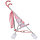 Коляска трость для кукол Baby Annabell оригинал Zapf Creation, фото 2
