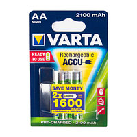 VARTA R2U Mignon 1.2V - HR6/ AA батарейка (R2U Mignon-HR6/ AA)