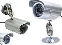 Ремонт систем видеонаблюдения