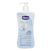 Chicco: Лосьон для тела Natural Sensation, 500мл