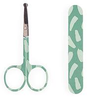 Маникюрный набор Happy Baby Mancure set 17005 Olive