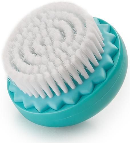 Щетка Happy Baby детская Hairbrush for baby Голубой