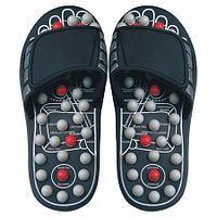 Массажные Тапочки Рефлекторные "Massage Slipper" Foot Reflex