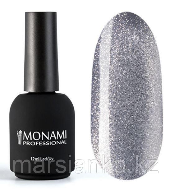 Гель-лак Monami Cat Eye Delicate #01, 12мл