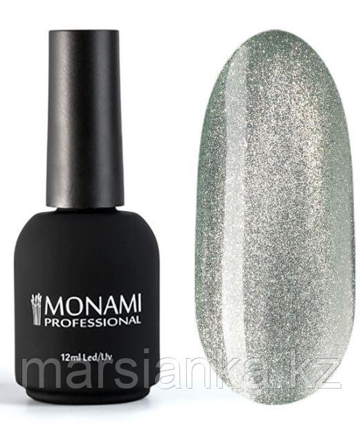 Гель-лак Monami Cat Eye Delicate #02, 12мл
