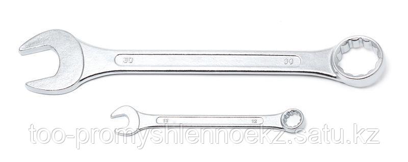 KT-30028 Kingtul Ключ комбинированный 28мм KINGTUL KT-30028