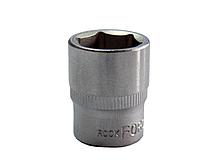 RF-52512 ROCKFORCE Головка 12мм 6гр., 1/4" ROCKFORCE RF-52512