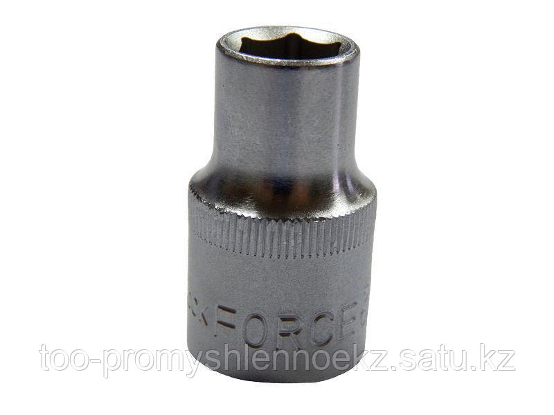 RF-54513 ROCKFORCE Головка 13мм 1/2" 6гр. ROCKFORCE RF-54513