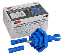 RF-40216 ROCKFORCE Комплект для центровки дисков сцепления универсальный (3 предмета) ROCKFORCE RF-40216