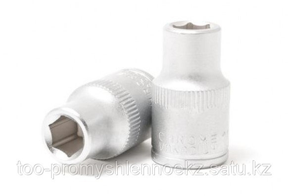 KT-52508 Kingtul Головка 8мм 6гр. 1/4" KINGTUL profi KT-52508