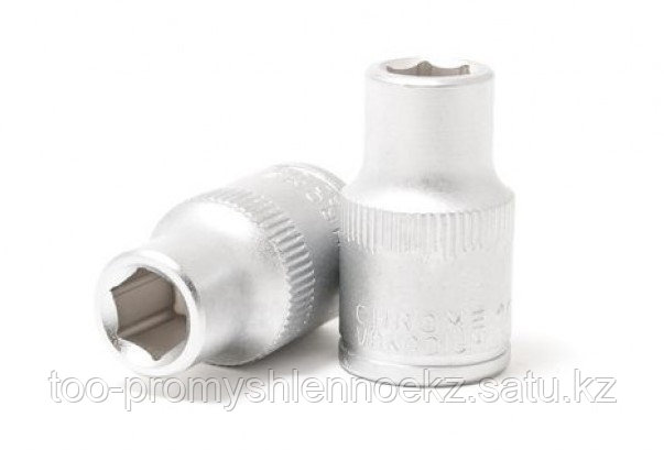 KT-52509 Kingtul Головка 9мм 6гр. 1/4" KINGTUL profi KT-52509