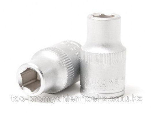 KT-54522 Kingtul Головка 22мм 6гр. 1/2" KINGTUL profi KT-54522