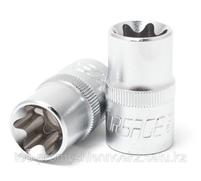 KT-54620 Kingtul Головка Е-профиль E20 1/2" KINGTUL profi KT-54620