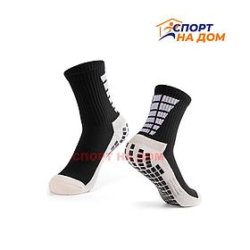 Футбольные антискользящие носки