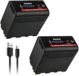 Аккумулятор NP-F980, фото 2