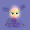 Cry Babies Goodnight Coney -  Кукла со светодиодной подсветкой и колыбельными, фото 4