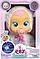 Cry Babies Goodnight Coney -  Кукла со светодиодной подсветкой и колыбельными, фото 7