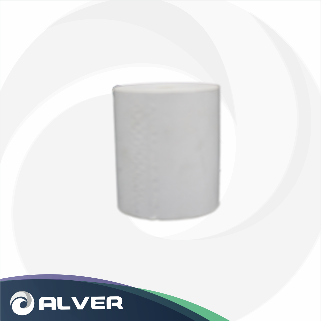 Лента чековая, R-KEEPER 80мм*80м