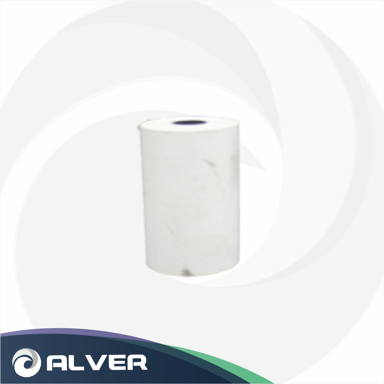 Лента чековая , R-KEEPER 80мм*50м (ср)