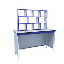 Микроскопиялауға арналған зертханалық үстел АРТ.СМ сериясы