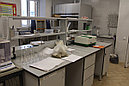 Стол лабораторный для микроскопирования серии СТ.СМ, фото 2