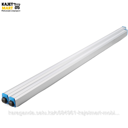 Cветодиодный светильник LED KLAUS 9W 6500K 550Lm