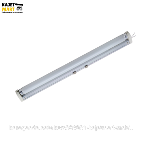 Т8 люминесцентная лампа с держателем LED KLAUS 36W 6400K