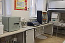 Стол лабораторный на опорах серии СТ.СЛЭ, фото 4