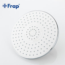 Душевой гарнитур Frap F2441 белый/хром, фото 5