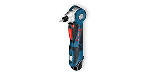 Аккумуляторный угловой шуруповерт GWI 10,8 V-LI Professional