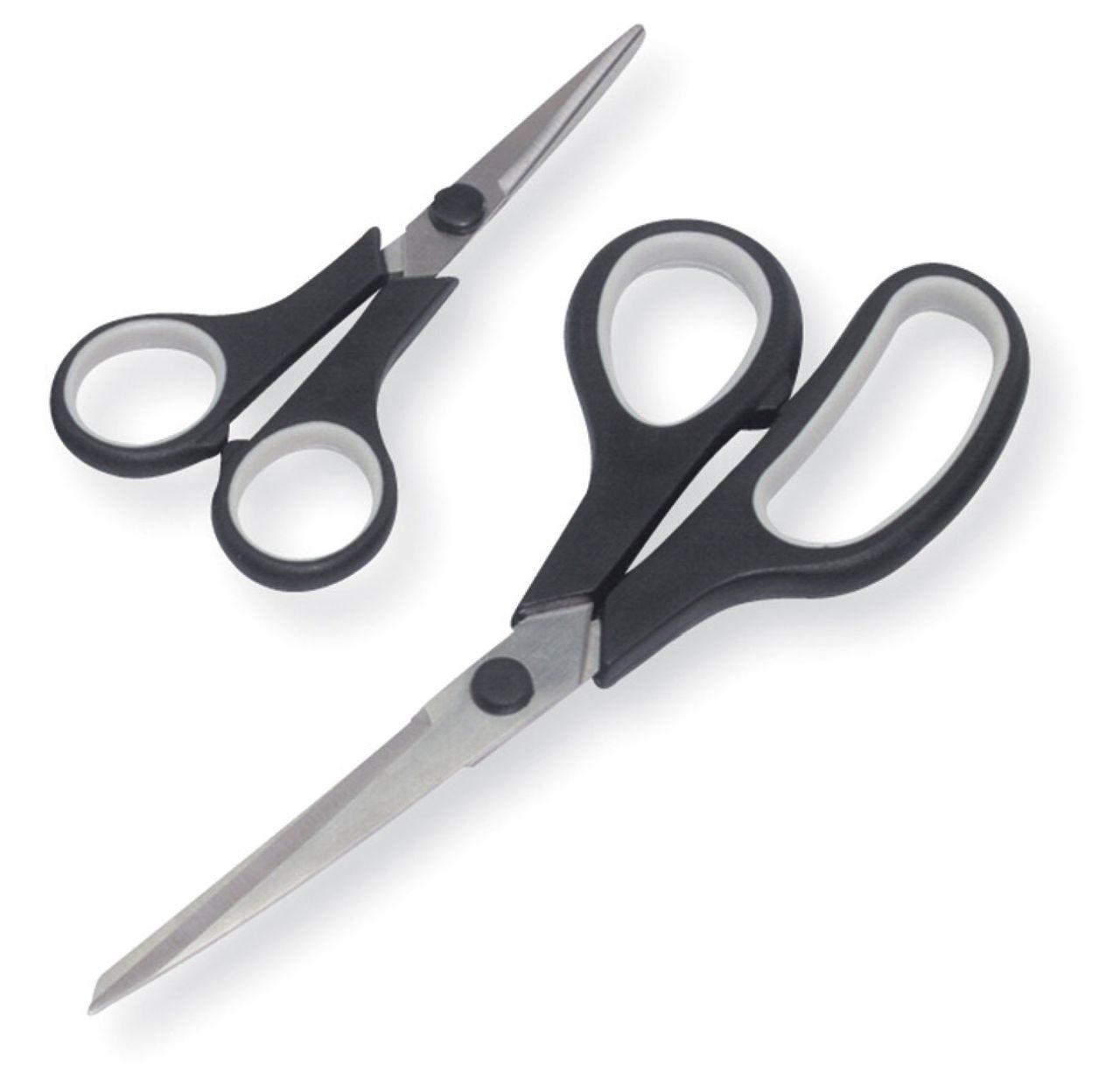 Набор кухонных ножниц 2 пр. (SSW Berlin, Германия), фото 1