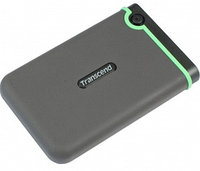 Внешний жесткий диск HDD Transcend StoreJet 25M3 2TB USB3.1