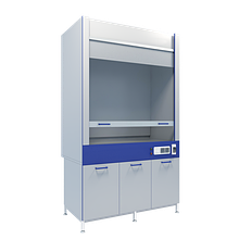 Шкаф вытяжной общего назначения серии ШВ