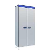 ҚТ сериялы реактивтерге арналған зертханалық шкаф