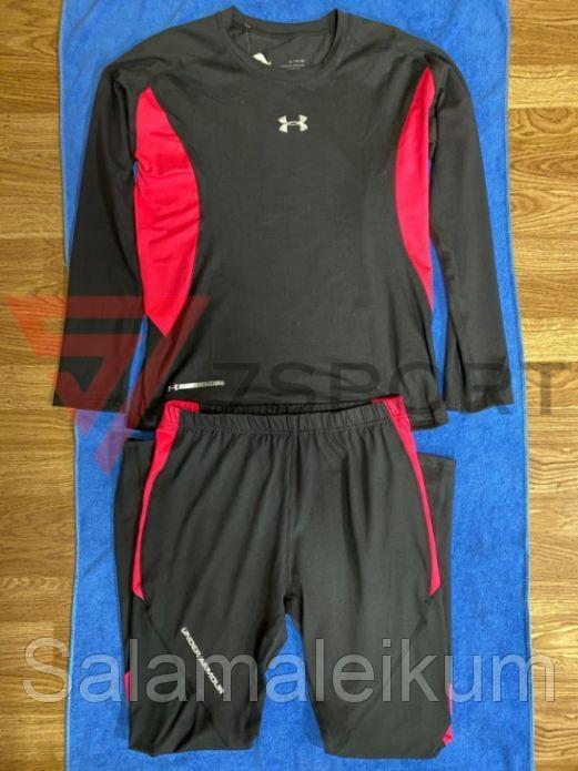 Термобелье женское Under Armour в Алматы доставка по Казахстану и в СНГ