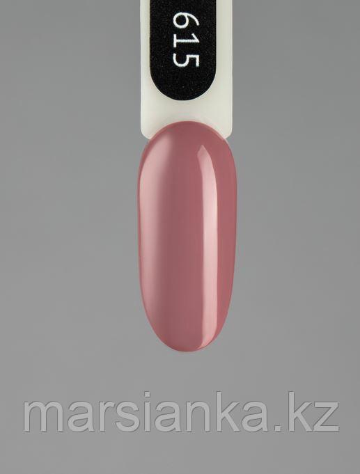 Гель-лак Monami #615, 12мл
