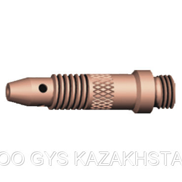 3 SUPPORTS PINCE ET BUSE Ø 3.2 P/TORCHE TIG SR20, фото 2