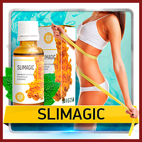 Slimagic для быстрого и безопасного похудения, с гарантией результата (слимэджик) 7 Slimagic для быстрого и безопасного похудения, с гарантией результата (слимэджик)