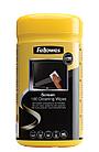Салфетки для экранов Fellowes (100 шт)