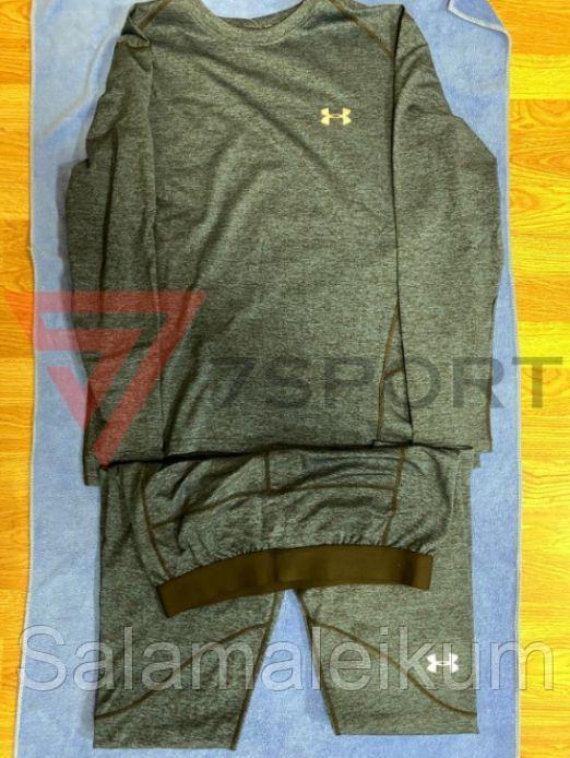 Термобелье Under Armour мужское в Алматы доставка по Казахстану и СНГ