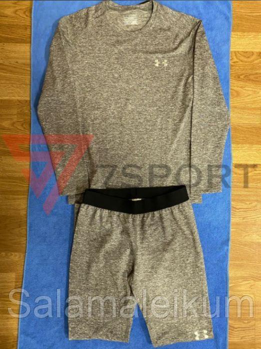 Термобелье мужское Under Armour в Алматы доставка по Казахстану и СНГ