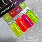 Гель лак BlooMax Vitrage collection №02, 12 мл, фото 2