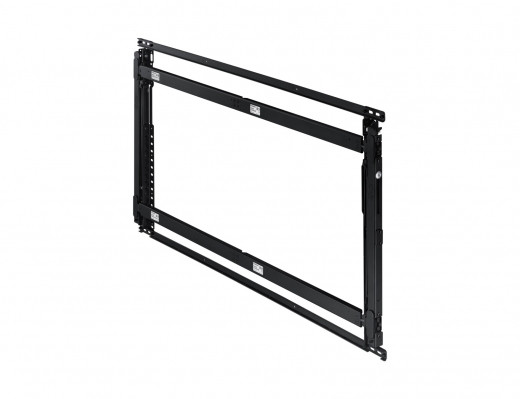 Кронштейн Samsung WMN-46VD 46" (Black) - фото 3 - id-p74483922